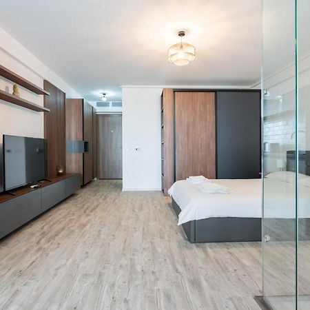 The Roka Studio Bukareszt Zewnętrze zdjęcie