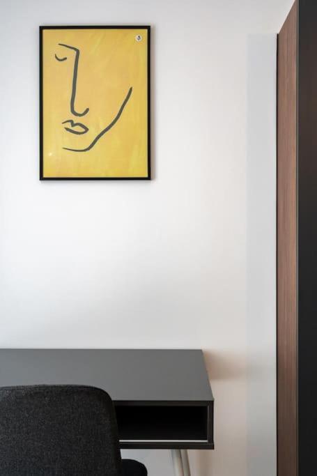 The Roka Studio Bukareszt Zewnętrze zdjęcie