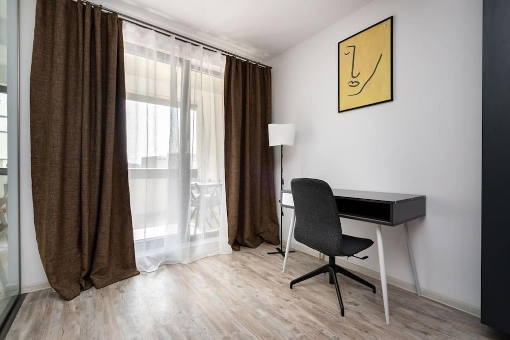 The Roka Studio Bukareszt Zewnętrze zdjęcie