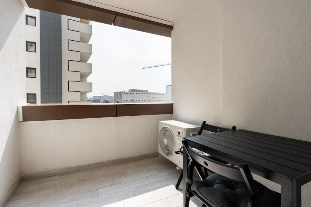 The Roka Studio Bukareszt Zewnętrze zdjęcie