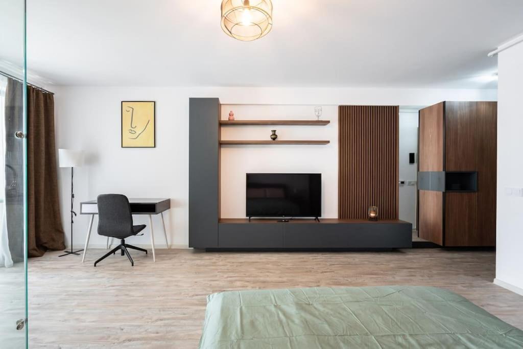 The Roka Studio Bukareszt Zewnętrze zdjęcie