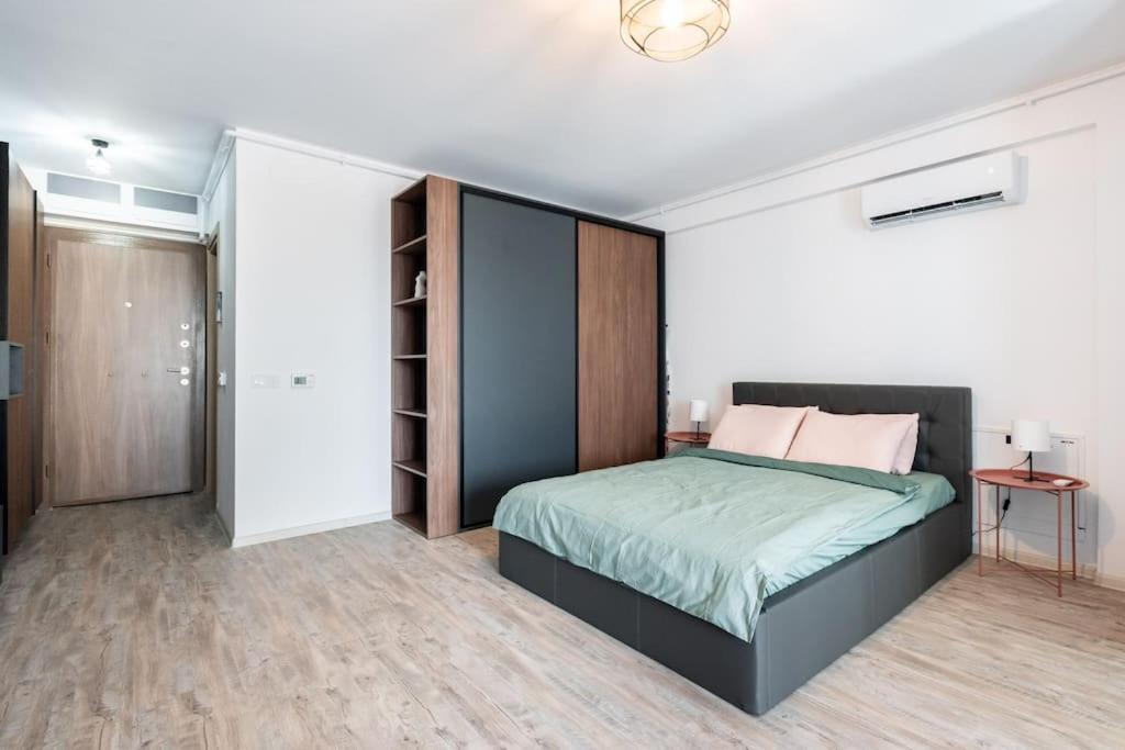 The Roka Studio Bukareszt Zewnętrze zdjęcie