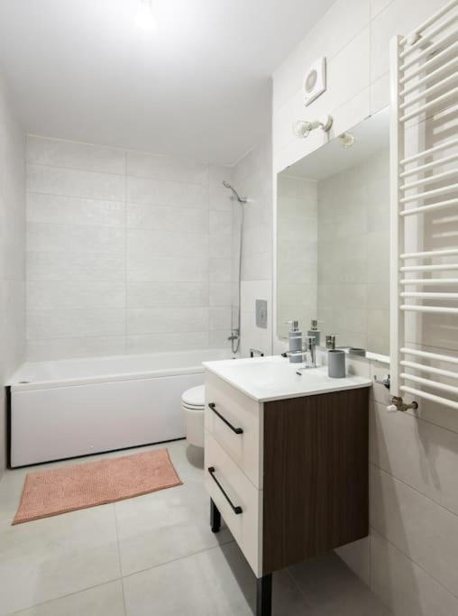 The Roka Studio Bukareszt Zewnętrze zdjęcie