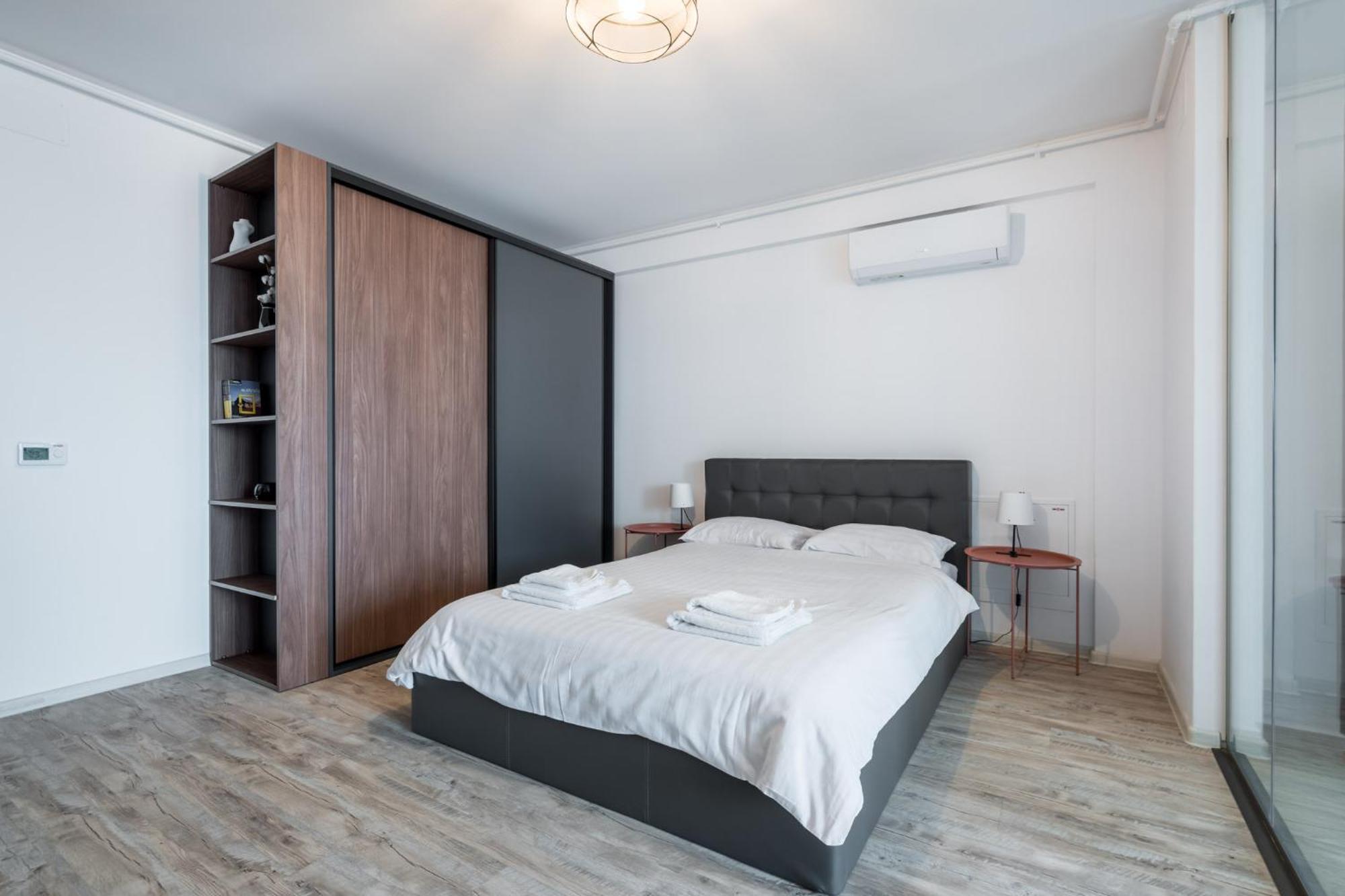 The Roka Studio Bukareszt Zewnętrze zdjęcie