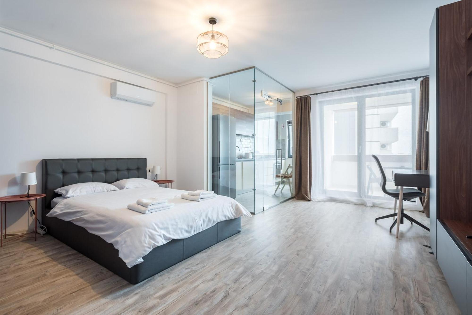 The Roka Studio Bukareszt Zewnętrze zdjęcie